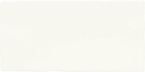 Настенная плитка White 7,5x15 Ape, A018089 Vintage