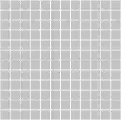 20063 Керамическая плитка мозаичная 29,8x29,8 Темари стальной Матовый 20063 Керамическая плитка мозаичная 29,8x29,8 Темари стальной Матовый