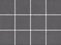 1289H Керамический гранит 9,8x9,8 Амальфи Коричневый матовый из 12 частей в Москве