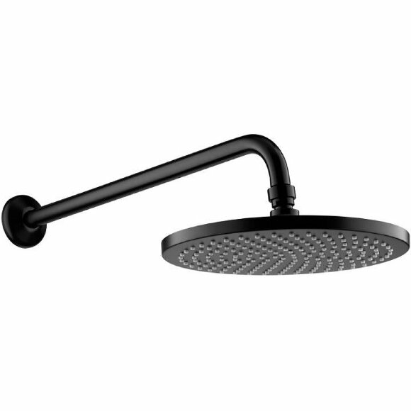 Душевая система ECO Черный матовый Cezares - ECO-DSET-NOP Душевая система ECO Черный матовый Cezares - ECO-DSET-NOP