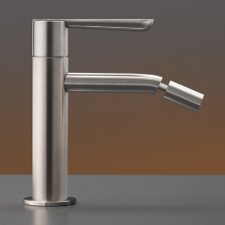 Смеситель для биде Cea Design LUTEZIA PLUS, цвет: нержавеющая сталь, арт. LTZ15S Смеситель для биде Cea Design LUTEZIA PLUS, цвет: нержавеющая сталь, арт. LTZ15S