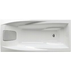 Акриловая ванна Ravak 175x85 без гидромассажа You (Чехия) - C081000000 Акриловая ванна Ravak 175x85 без гидромассажа You (Чехия) - C081000000
