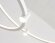 Подвесной светодиодный светильник Comfort Line хай-тек FL5533, Ambrella light цвет: белый