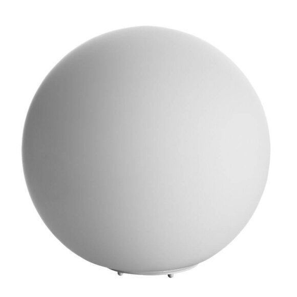 Настольная лампа, вид минимализм Deco Arte Lamp цвет:  белый - A6025LT-1WH