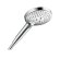 Hansgrohe ручной душ, Raindance Select S, глянцевый хром арт. 26531000