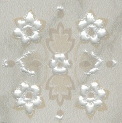 Kerama Marazzi Висконти AD\A568\SG1595 4,7x4,7 - Вставка