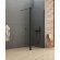 Душевое ограждение 70x195 New soleo black New Trendy черный арт. K-0778