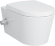 Подвесной унитаз 57 х 35,5 х 40 см VitrA Nest, цвет: белый, арт. 5176B003-6233