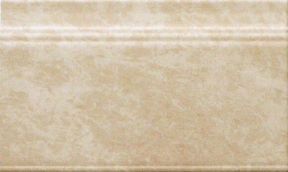 Плинтус Elite Cream Alzata 15x25/Элит Крим Альцата Italon  арт. 600090000208