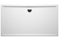 Акриловый душевой поддон Riho Zurich 258 160x90 белый DA6600500000000