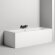 Ванна 190x80 AXIS ORLANDA, Salini арт. 103211MRH