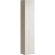 AQWELLA Ancona Подвесной универсальный левый/правый пенал с одной дверью и системой открывания «push-to-open» в цвете акация - An.05.25/A