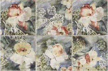 Плитка Decor Mori 20х20 MAINZU арт. 66572032