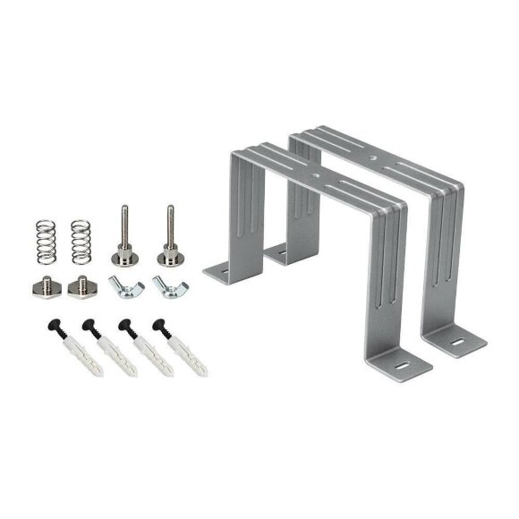 Набор скоб S2-Line-10570 Set Arlight - 021189