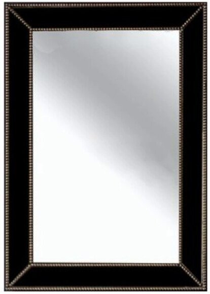 Зеркало VOGUE 100x70 см зеркальная рама ArmadiArt арт. 529
