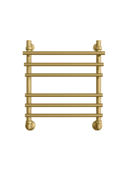 Полотенцесушитель F Primo 60/50 водяной Двин, золотой матовый арт. 4657795056970 Полотенцесушитель F Primo 60/50 водяной Двин, золотой матовый арт. 4657795056970