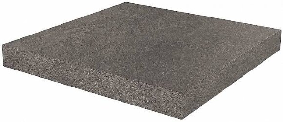 Kerama Marazzi Про Стоун DD600600R\GCA Антрацит клееная 33x33 - керамическая плитка и керамогранит в Москве