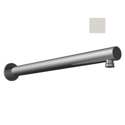 Кронштейн настенный Fima Carlo Frattini Soffioni Still 1/2" цвет: никель, арт. F5913SN Кронштейн настенный Fima Carlo Frattini Soffioni Still 1/2" цвет: никель, арт. F5913SN