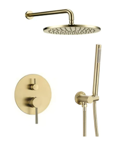 Feramolli Душевая система Ele арт. GL703-12 Feramolli Душевая система Ele арт. GL703-12