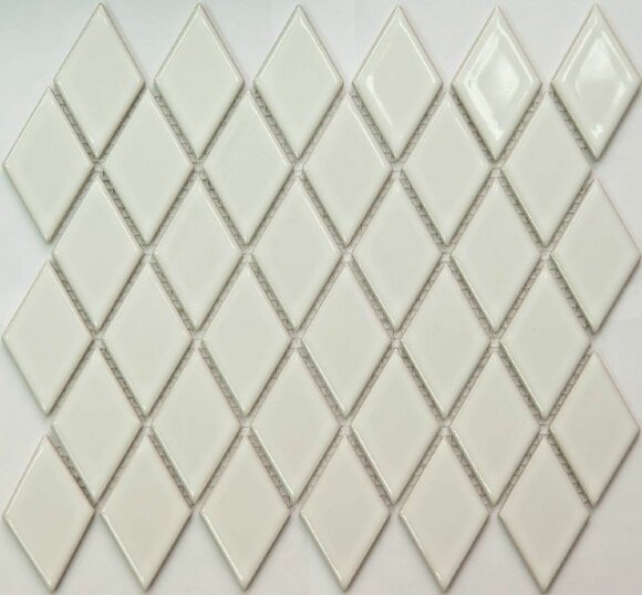 Мозаика 26,6x30,5 Nsmosaic Porcelain арт. PRR1010-30