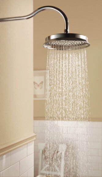 Кронштейн для верхнего душа Liberty Хром Cezares - CZR-F-TDA6-01 Кронштейн для верхнего душа Liberty Хром Cezares - CZR-F-TDA6-01