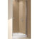 Душевая дверь ECO Хром Cezares - ECO-O-B-1-95-C-Cr