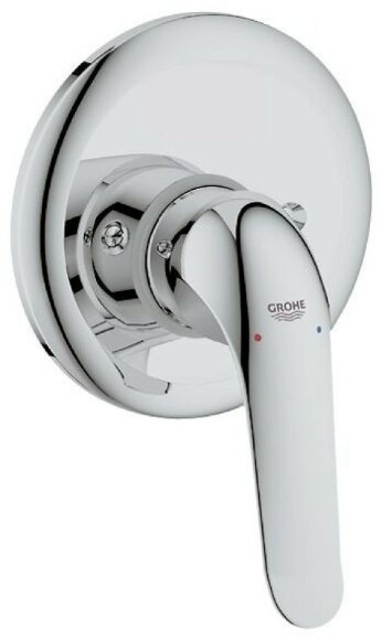 Смеситель для душа GROHE Euroeco Special арт. 32784000