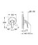 Смеситель для душа GROHE Euroeco Special арт. 32784000