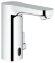 Электронный смеситель для раковины со смешиванием (хром) GROHE Eurosmart Cosmopolitan E арт. 36324000