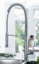 Смеситель для кухни GROHE K 7 арт. 32950000