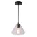 Подвесной светильник, вид скандинавский Imbuto Arte Lamp цвет:  черный - A4281SP-1CL