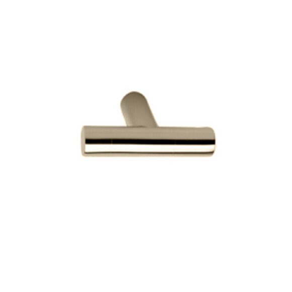 Крючок YOUNG , polished nickel pvd FANTINI - 96957608
