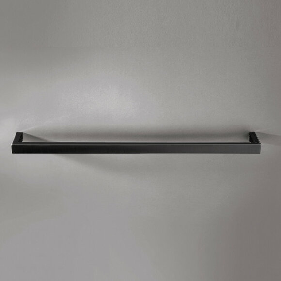 Полотенцедержатель LINEA , matt gun metal pvd FANTINI - 92P57707