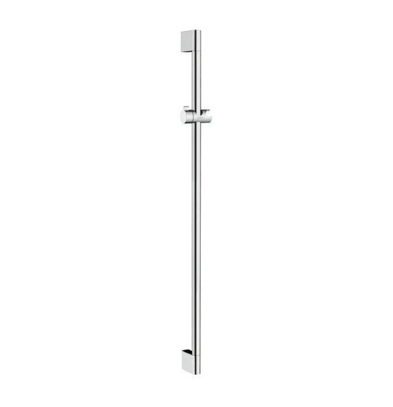 Hansgrohe душевая штанга 90см, Unica, глянцевый хром арт. 26506000