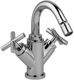 Paffoni Смеситель для биде без донного клапана арт. QTV138CR