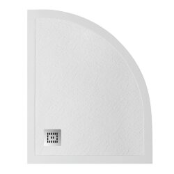 BelBagno Душевой поддон из искусственного мрамора 120x90x3,5 глянцевый белый, Uno, арт. TRAY-MR-UNO-RH-120/90-550-35-W-L-CR BelBagno Душевой поддон из искусственного мрамора 120x90x3,5 глянцевый белый, Uno, арт. TRAY-MR-UNO-RH-120/90-550-35-W-L-CR