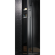 Душевая кабина (1200x900x2200), Orans SR-89105LS Black, Orans арт. 89105LBLH