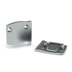 Заглушка Alu-Base-Wing-L левая Arlight - 015471