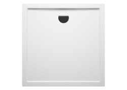 Акриловый душевой поддон Riho Zurich 260 100x100 белый DA6800500000000