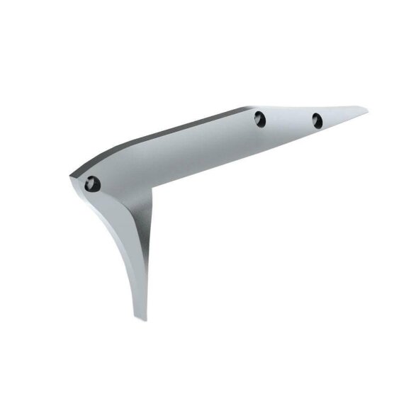 Заглушка правая PVC-Stair-D-R Arlight - 015474