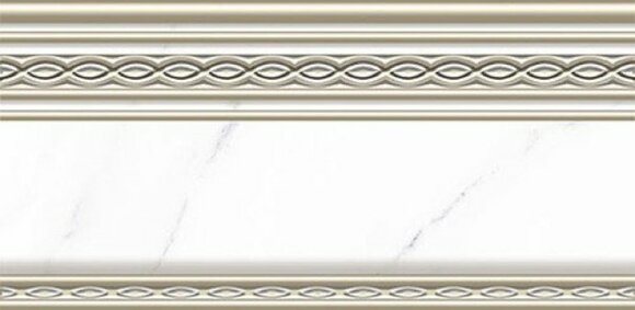 Бордюр Alma Ceramica Ilana 12x24,6 арт. BWU29ILN07R Россия