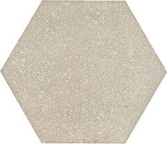 Керамогранит TERRAE ESAGONA SABBIA VALLELUNGA 19x22 арт. VTEE20 Керамогранит TERRAE ESAGONA SABBIA VALLELUNGA 19x22 арт. VTEE20
