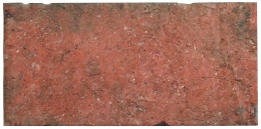 Плитка Wrigley (rosso) 10х20 SERENISSIMA CIR арт. 66567501
