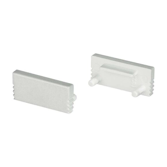 Набор заглушек SL-Slim-H7 глухая Arlight - 024475