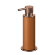 Диспенсер для жидкого мыла ADJ Италия, D7xH19 цвет: copper (коньяк) арт. 4980.copper/09