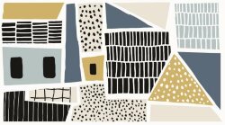 Керамическая плитка 1905-0002 Копенгаген панно 50x45 (комп/2шт) LASSELSBERGER арт. УТ-00025067 Керамическая плитка 1905-0002 Копенгаген панно 50x45 (комп/2шт) LASSELSBERGER арт. УТ-00025067