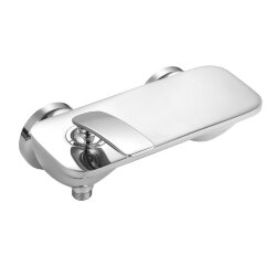 Однорычажный смеситель для душа, хром глянцевый, Balance Kludi арт. 527100575 Однорычажный смеситель для душа, хром глянцевый, Balance Kludi арт. 527100575