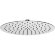 Верхний душ Ravak 984.00 хром Chrome Slim (Чехия) - X07P336