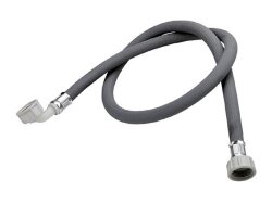 Шланг заливной для стиральной машины 1,5м REMER 291 Шланг заливной для стиральной машины 1,5м REMER 291