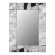 Зеркало 120х85 см Wall Art Home Decor лофт  - A046 1200 CR